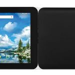 VERIZON ELLIPSIS 1/16GB T USED TABLET WITH KEYBOARD