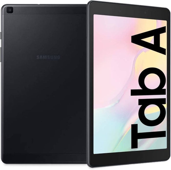 SAMSUNG TAB A8.0 2019 2/32GB T USED TABLET