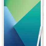 SAMSUNG GALAXY A 10.1 3/32GB WITH S PEN WIFI USED T