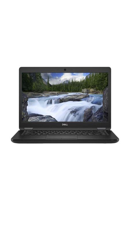 Dell latitude 5490 I7-8TH 8/256 NON TOUCH USED