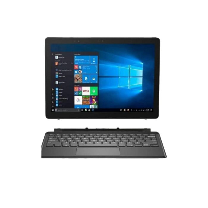 DELL LATITUDE  5290 I5-8TH 8/256 2IN1 13 INCH TOUCH USED