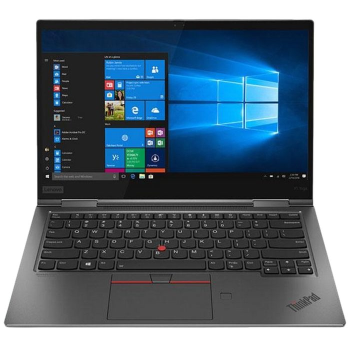LENOVO THINKPAD X1 YOGA I7/6TH-U/16/256 14T USED