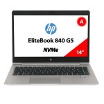HP ELITEBOOK 840 G5 I7/8TH/8/512/14"NT LAPTOP