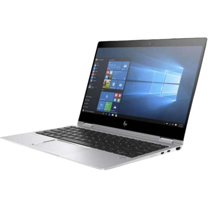 HP ELITEBOOK X360 1020 G2 I7/7TH/8/256/12.5"T USED