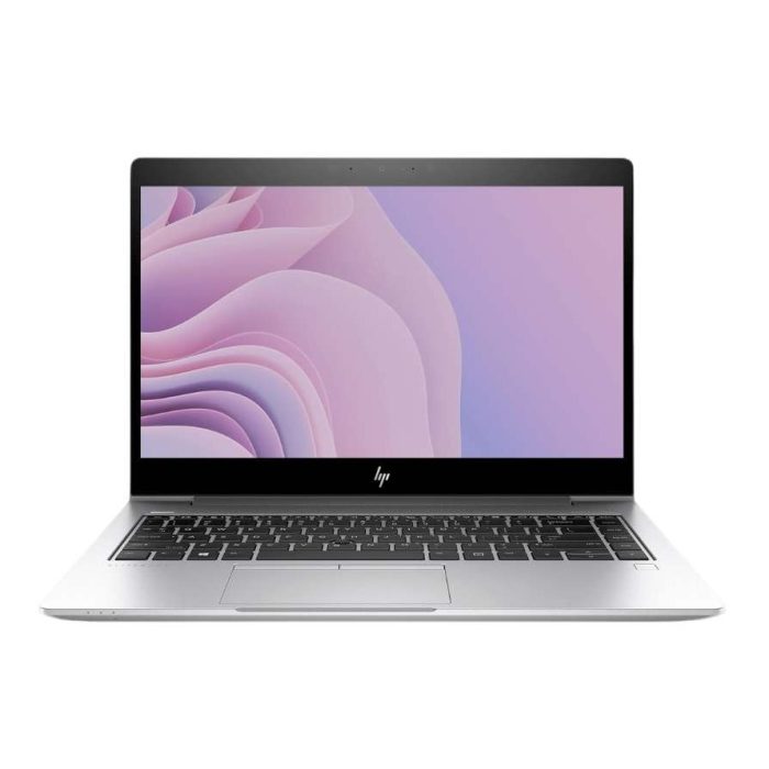 HP ELITEBOOK 840 G6 I7 8TH 8 256 14IN NT USED