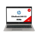 HP ELITEBOOK 840 G5 I7/8TH/16/256/2GB AMD