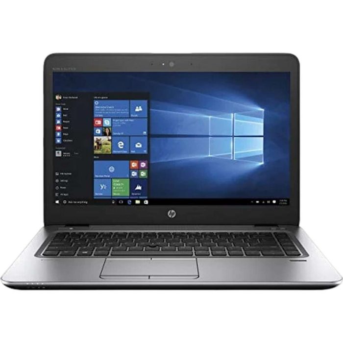 HP ELITEBOOK 840 G4 I7/7TH/8/256/14"NT