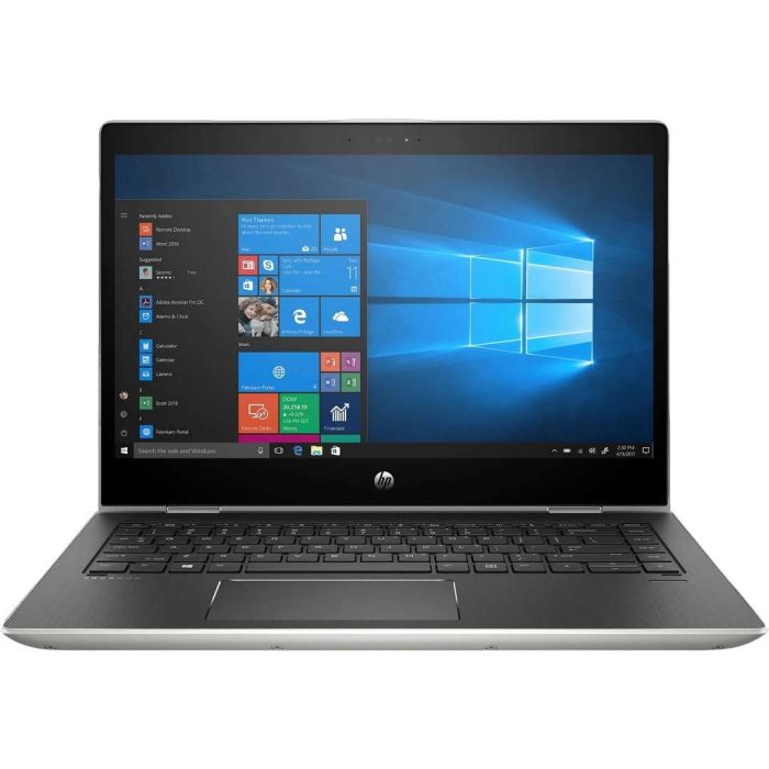 HP PROBOOK X360 440 G1 I7 8TH 16 512 14IN T USED