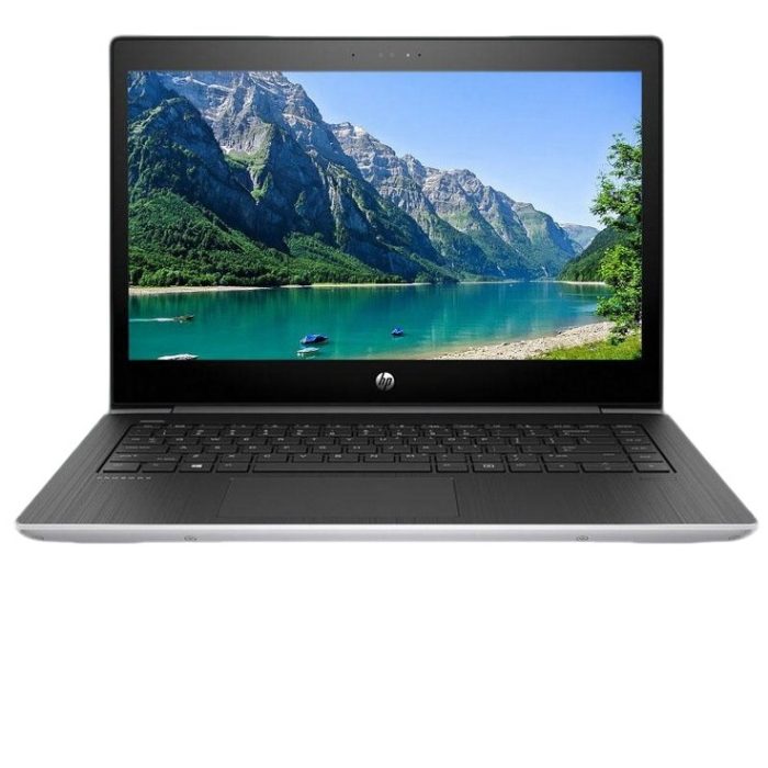 HP PRO BOOK 440 G5 I7/8TH-U/8/256/14 NT USED