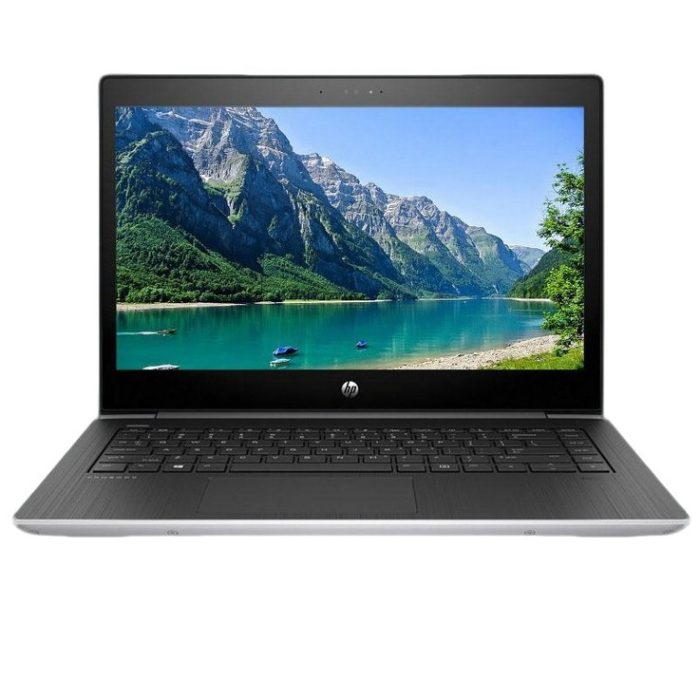 HP ELITEBOOK 840 G5 I7/8TH-U/16/512/14 T USED