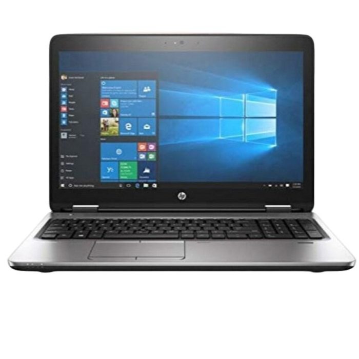 HP PROBOOK 655 G3 AMD PRO A6 8530B 8GB 500GB HDD