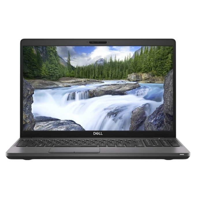 DELL LATITUDE 5501 I7-9TH 16/256S / LAPTOP