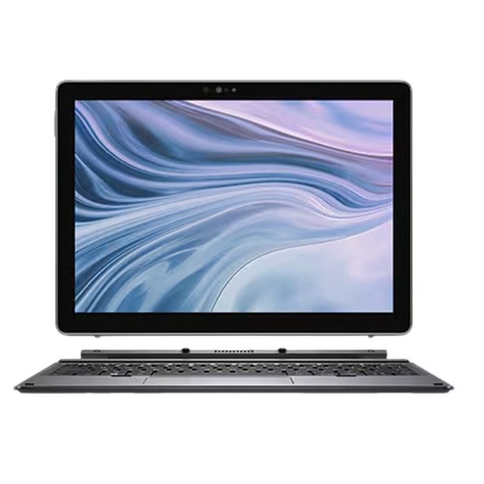 DELL 7210 2IN1 I7/10TH/16/256GB DETACHABLE USED LAPTOP