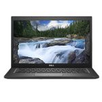 DELL LATTITUDE 7300 I7/8TH-U/16/256 NT USED LAPTOP