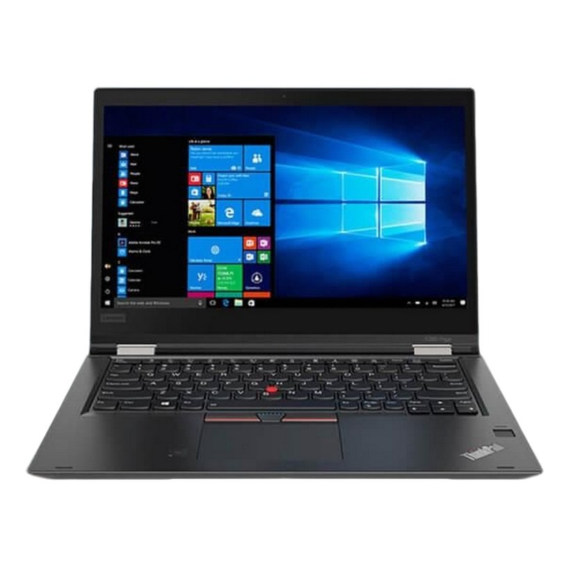 1747907565_259392613_x380203.jpeg LENOVO THINKPAD X380 YOGA I5/8TH-U/16/256 13.3 T USED - Image 1