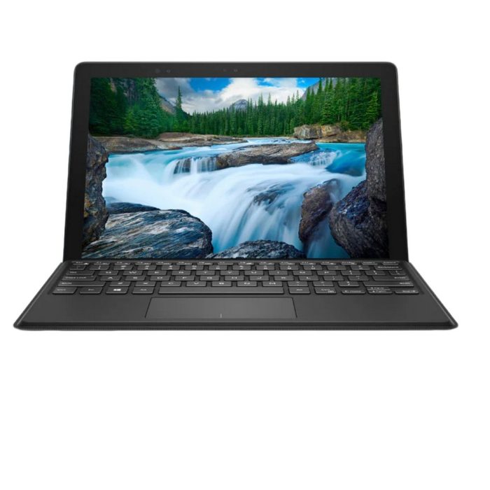 DELL LATITUDE 5290 2IN1 I5/8TH/8/256/12.5 TOUCH LAPTOP