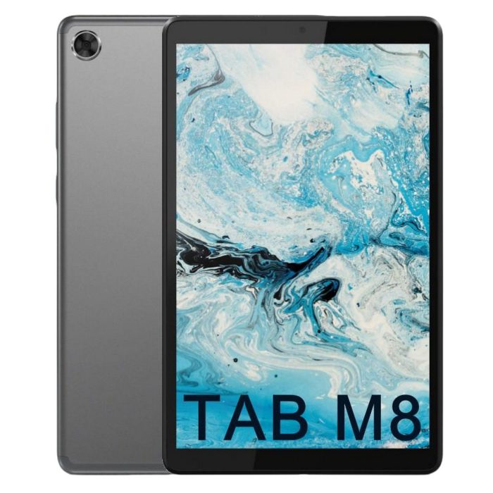 LENOVO TAB M8(TB-8505X) 2/16GB SIM T USED TABLET