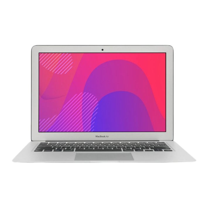 MACBOOK AIR 2015 I5/8/128/13.3"NT