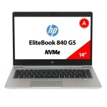HP ELITEBOOK 840 G5 I5-7TH/16/512/14"NT USED