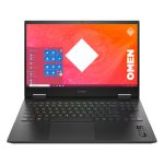 OMEN HP 15-EK002NP I5/10TH/16/512S/