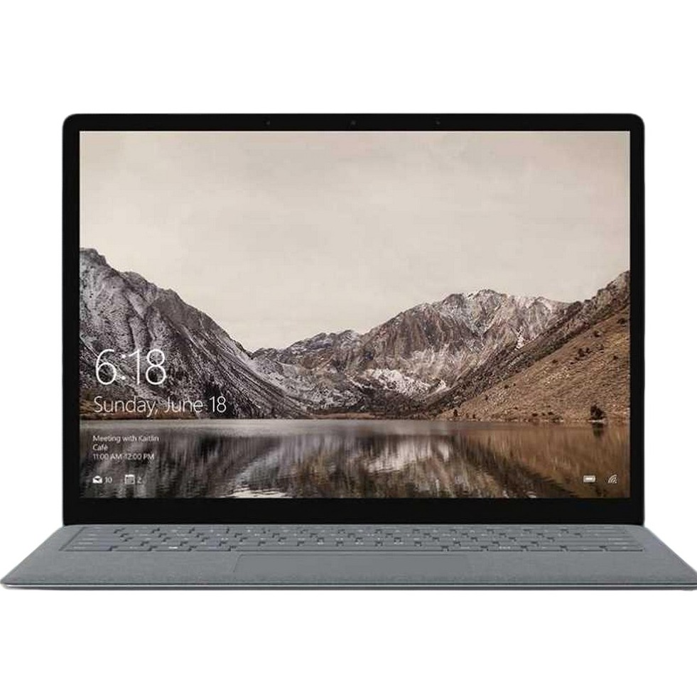 1748019592_1605934601_SURFACE203.jpeg SURFACE LAPTOP 3(1872) I7/10TH-G7/32/512 15INCH T USED - Image 1