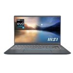 MSI PRESTIGE 14 A01SC I7/10TH 16/512 USED
