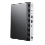 HP ELITEDESK 800 G3 I5/6TH-T/8/256 USED PC