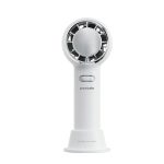 PORODO TURBO FAN WITH COLD COMPRESS