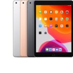 IPAD 7 128 WIFI