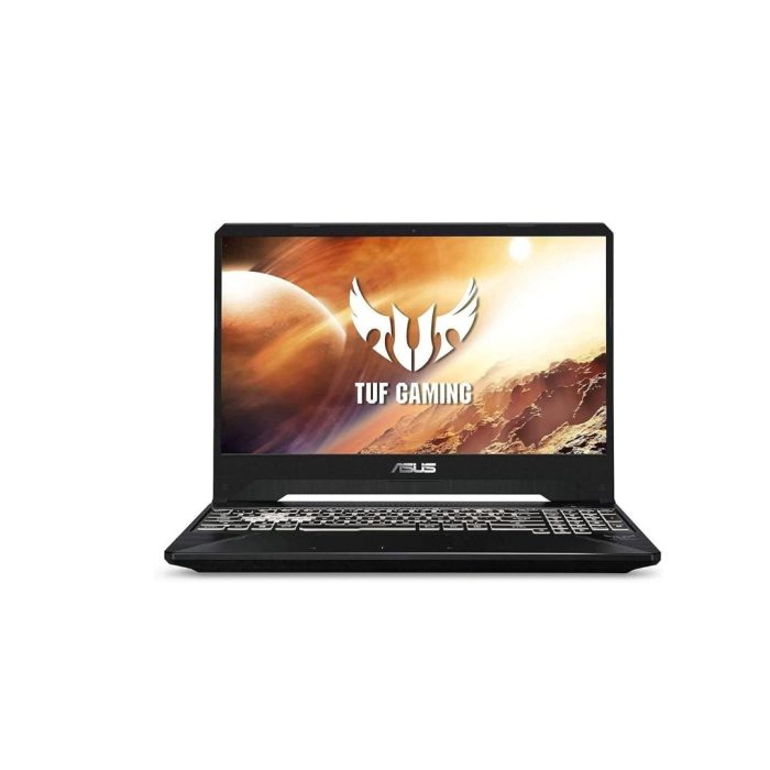 ASUS TUFF GAMING RYZEN 7 256SSD/1TBHDD/16RAM USED