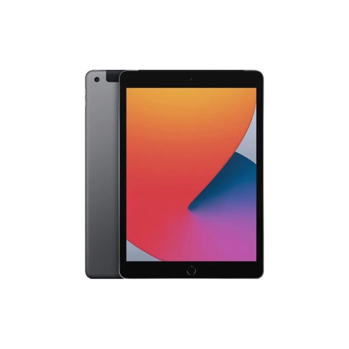 IPAD 8 128GB SIM USED
