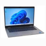 Dell latitude 5320 i7-11th 16/512 13.3 inch touch used
