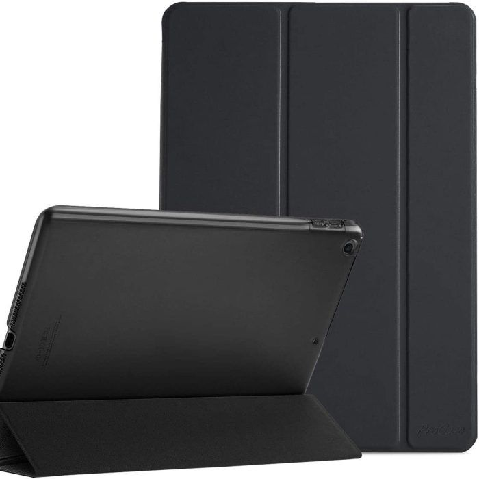 IPAD 5,6,7 FLIP COVER
