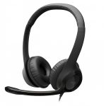 LOGITECH H390 SINGLE PIN HEADSET