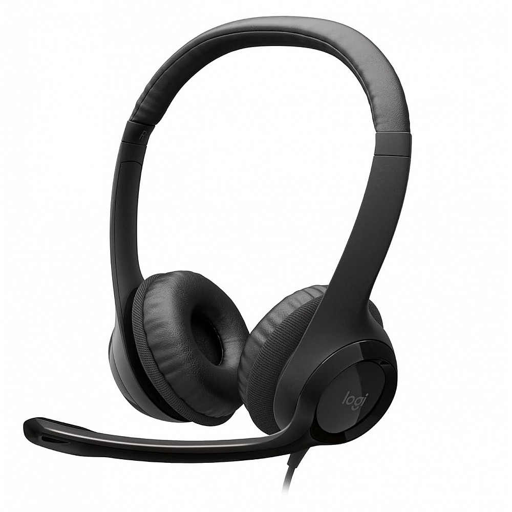 1754658906_972650608_h390.jpg LOGITECH H390 SINGLE PIN HEADSET - Image 1