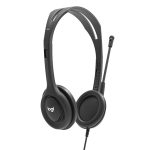 LOGITECH H111 SINGLE PIN HEADSET