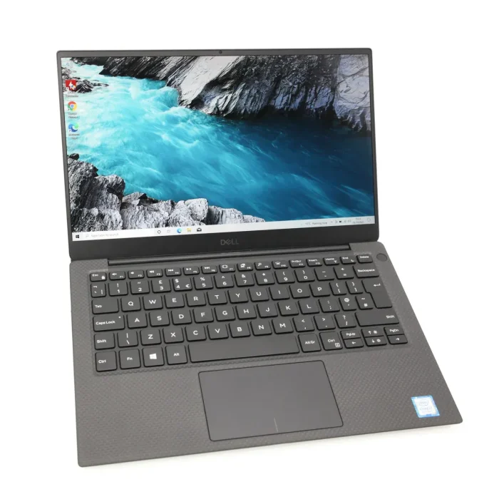 DELL XPS 13 9380 I7-8TH/16/512/13.3" USED