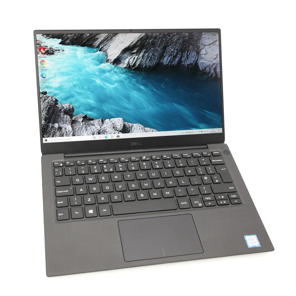 1754672412_159209259_xps2013209380201.webp DELL XPS 13 9380 I7-8TH/16/512/13.3" USED - Image 1