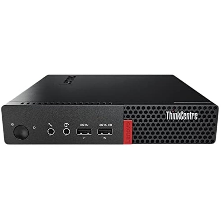 1754988106_1950650586_lenovo20m201.jpg Lenovo Thinkcentre M710Q I7-7TH 8/256 MINI PC USED - Image 1