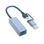 HEATZ ETHERNET RJ45-3.0 2 IN 1 ZT56