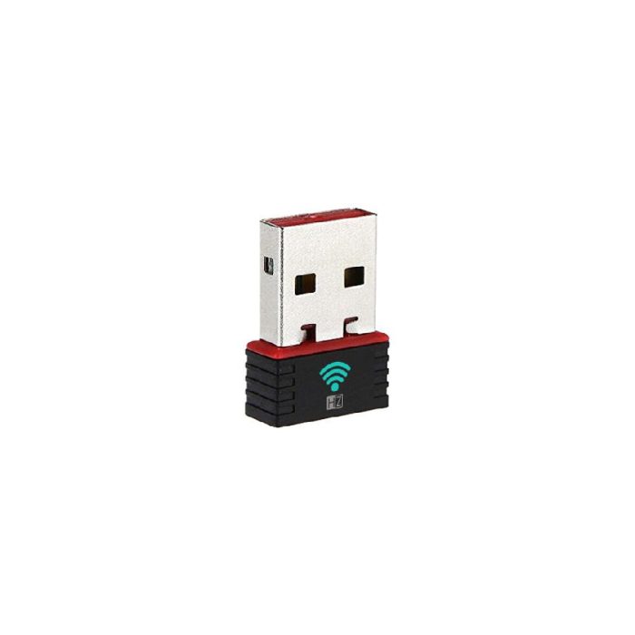 HEATZ 150 MBPS NANO USB ADAPTER