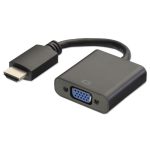 HEATZ HDMI TO VGA ADAPTER