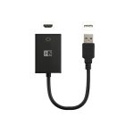 HEATZ USB TO HDMI CONVERTER ZT23