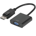 HEATZ DP TO VGA CONVERTER1080P HD