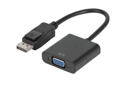 HEATZ DP TO VGA CONVERTER1080P HD