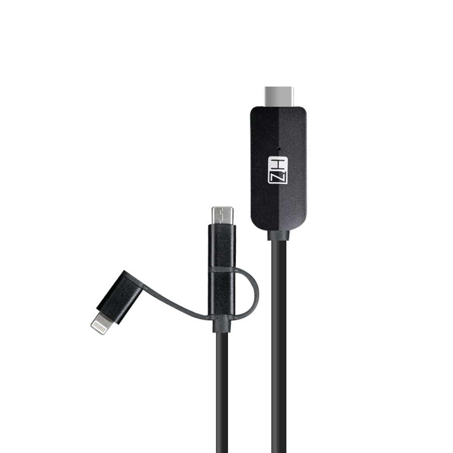 1758223473_HEATZ20320IN20120USB20HDMI20CABLE20ZT41.png HEATZ 3 IN 1 USB HDMI CABLE ZT41 - Image 1