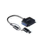 HEATZ SATA 2 IN 1 ADAPTER ZT91