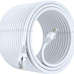 TECSA 20MTR CAT6 NETWORK CABLE