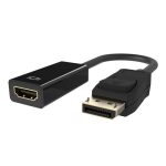 TECSA SWIFTLINK DP TO HDMI ADAPTER