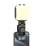 PORODO LIFESTYLE CLIP-ON FILL LIGHT